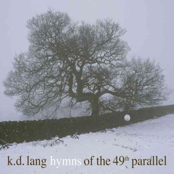 Vinyl Hymns of The 49th Parallel Book