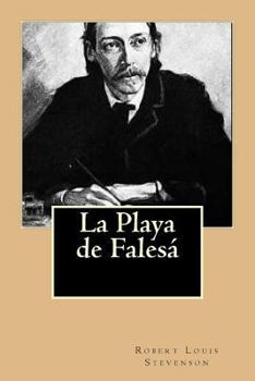 Paperback La Playa de Falesa (Spanish Edition) [Spanish] Book