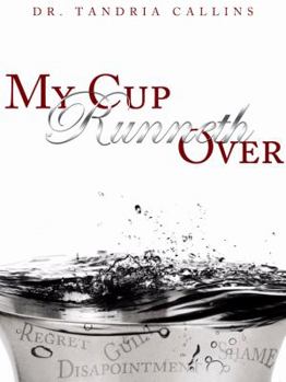 Paperback My Cup Runneth Over Book