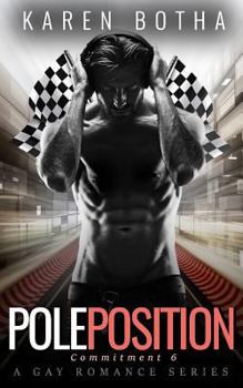 Paperback Pole Position Book
