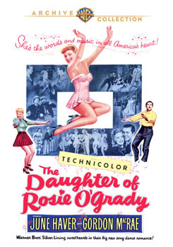 The Daughter Of Rosie O'Grady