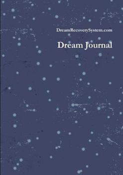 Paperback The Dream Recovery System Book