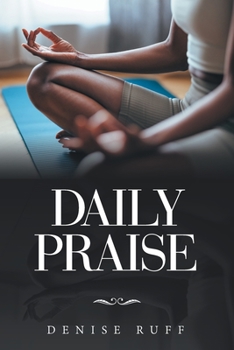 Paperback Daily Praise Book