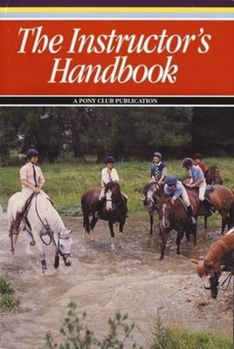 Paperback The Instructor's Handbook Book