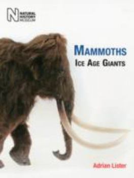 Paperback Mammoths: Ice Age Giants Book