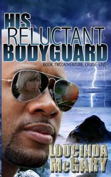 Paperback His Reluctant Bodyguard Book