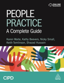 Paperback People Practice: A Complete Guide Book