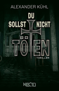 Paperback Du sollst nicht töten [German] Book