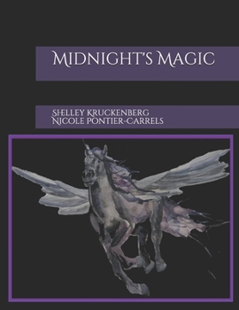Paperback Midnight's Magic Book