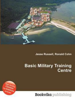 Paperback Basic Military Training Centre Book