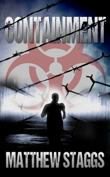 Paperback Containment Book