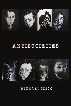 Paperback Antisocieties Book