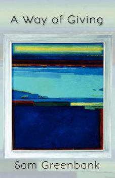 Paperback A Way of Giving Book