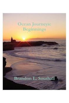 Paperback Ocean Journeys: Beginnings Book