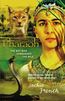 Paperback Pharaoh Book