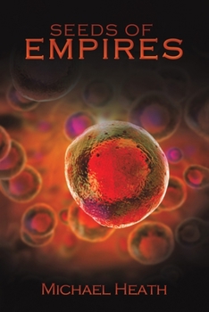 Paperback Seeds of Empires Book