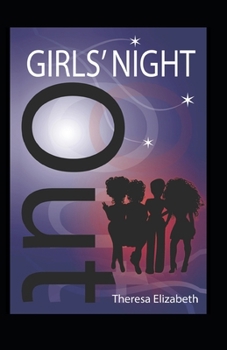 Paperback Girls' Night Out Book
