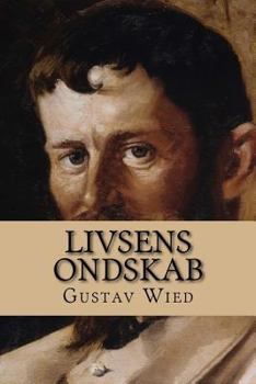 Paperback Livsens Ondskab: Slægten Opus I [Danish] Book