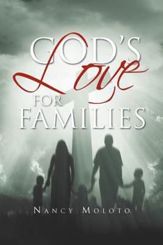 Paperback God's Love for Families: Nancy Moloto Book