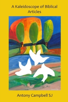 Paperback A Kaleidoscope of Biblical Articles Book