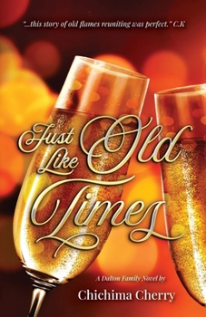 Paperback Just Like Old Times Book