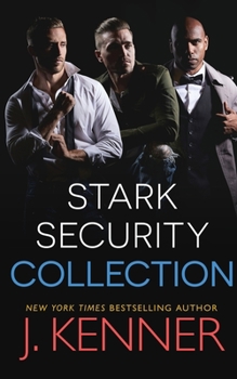 Stark Security - Book  of the Stark Security