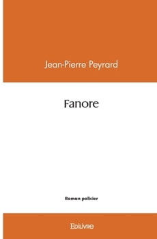 Paperback Fanore [French] Book