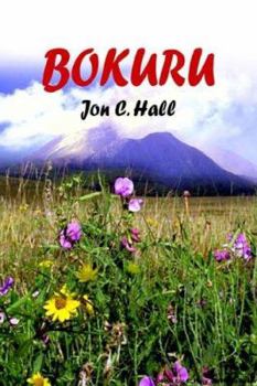 Paperback Bokuru Book