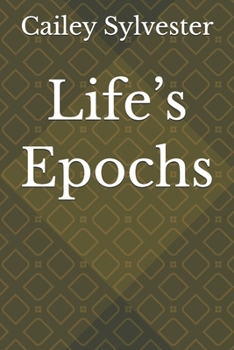 Paperback Life's Epochs Book