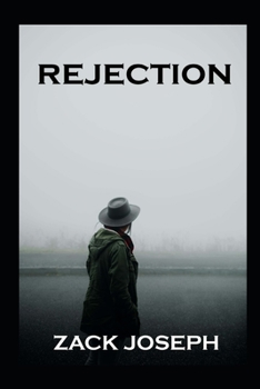 Paperback Rejection Book