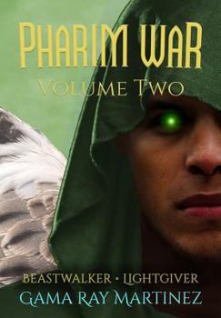 Hardcover Pharim War Volume 2 Book