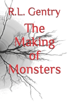 Paperback The Making of Monsters: Longtooth Book