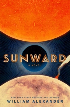 Paperback Sunward Book