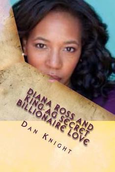Diana Ross and King AG secret billionaire love: She told me to reach out and touch