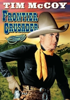 DVD Frontier Crusade Book