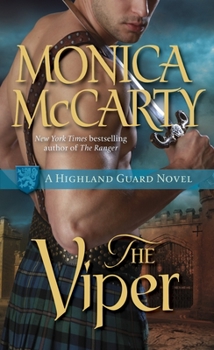 The Viper - Book #4 of the Highland Guard