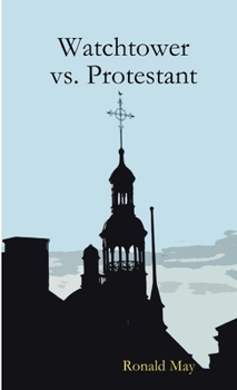 Paperback Watchtower vs. Protestant Book