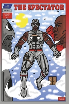 Paperback The Spectator Book