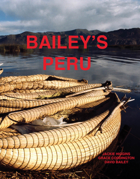 David Bailey: Peru