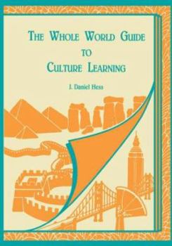 Paperback Whole World Guide to Culture Learning Book