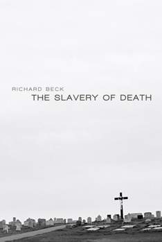 Paperback The Slavery of Death Book