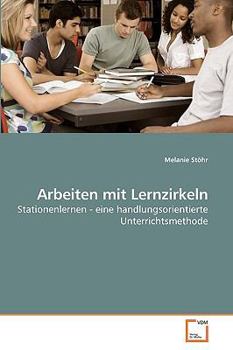 Paperback Arbeiten mit Lernzirkeln [German] Book