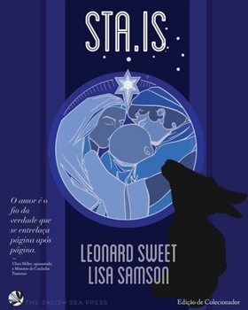 Paperback Sta.Is: O Primeiro Livro [Portuguese] Book