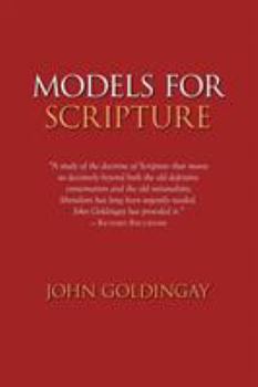 Paperback Models for Scripture Book