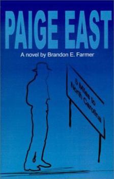 Paperback Paige East Book