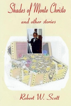 Paperback Shades of MonteChriso and Othr Short Stories Book