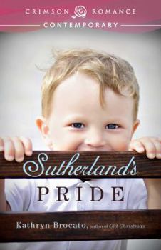 Paperback Sutherland's Pride Book