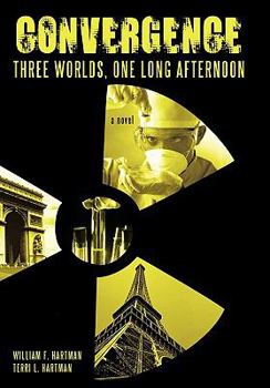 Paperback Convergence: Three Worlds, One Long Afternoon Book