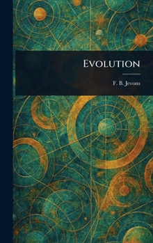 Hardcover Evolution Book