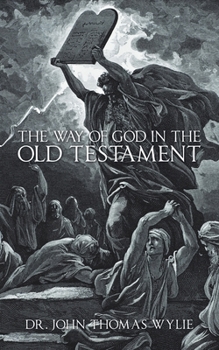 Paperback The Way of God in the Old Testament Book